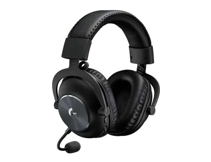PRO X WIRELESS LIGHTSPEED GAMING HEADSET