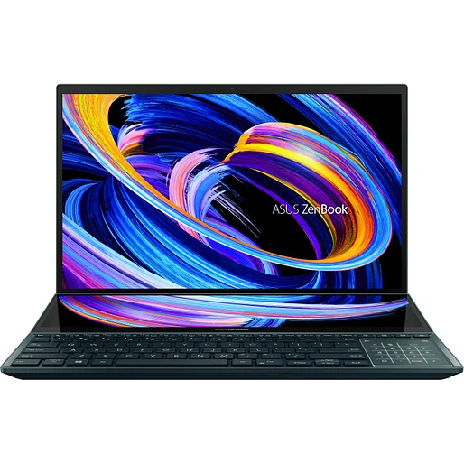 Asus ZenbookDuo14 UX482EG-HY007W