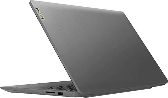 Lenovo IdeaPad 3 15ITL6, Intel Core i7-1165G7
