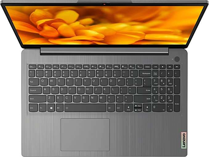 Lenovo IdeaPad 3 15ITL6, Intel Core i7-1165G7