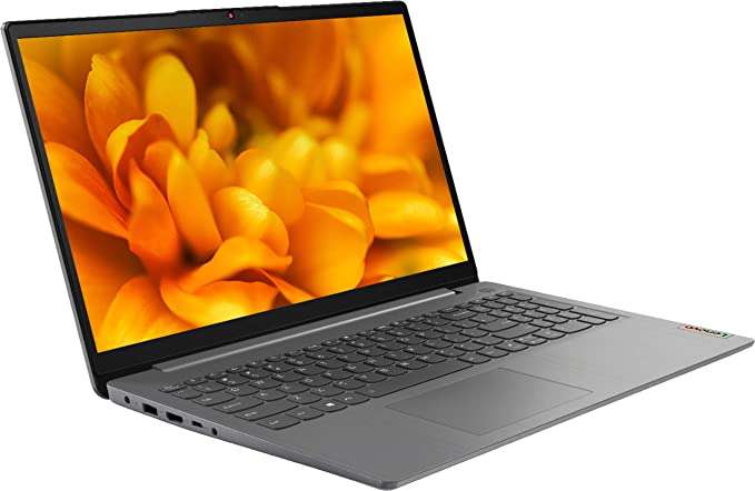 Lenovo IdeaPad 3 15ITL6, Intel Core i7-1165G7