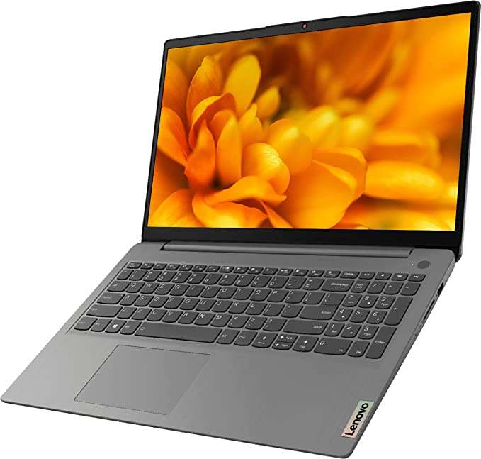 Lenovo IdeaPad 3 15ITL6, Intel Core i7-1165G7