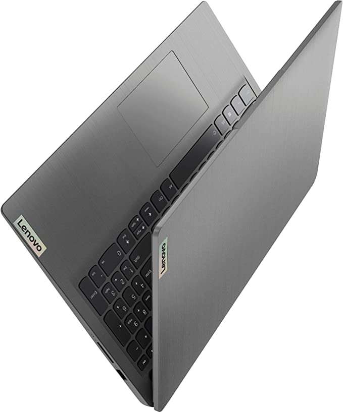 Lenovo IdeaPad 3 15ITL6, Intel Core i7-1165G7