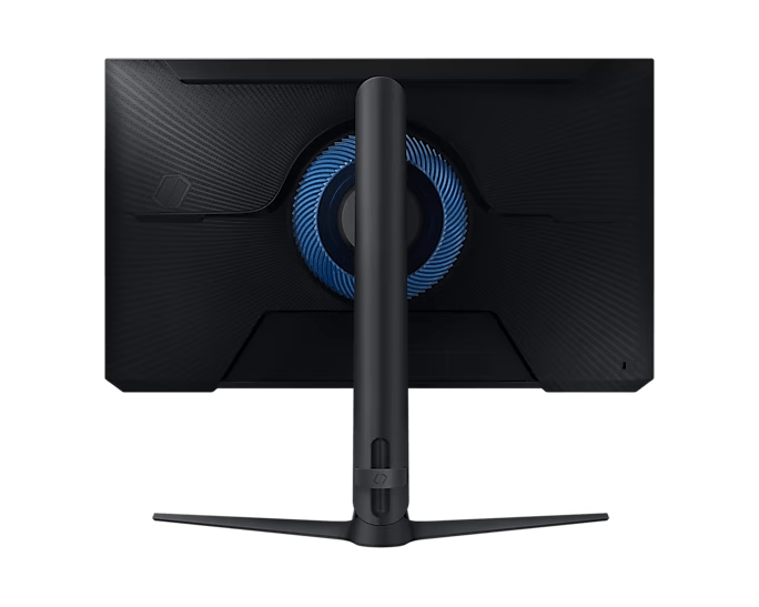 SAMSUNG 24 Inch Odyssey G3 Gaming Monitor LS24AG320NMXZN 165Hz AMD FreeSync Premium