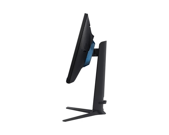 SAMSUNG 24 Inch Odyssey G3 Gaming Monitor LS24AG320NMXZN 165Hz AMD FreeSync Premium