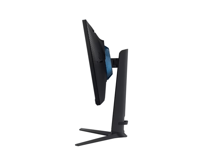 SAMSUNG 24 Inch Odyssey G3 Gaming Monitor LS24AG320NMXZN 165Hz AMD FreeSync Premium