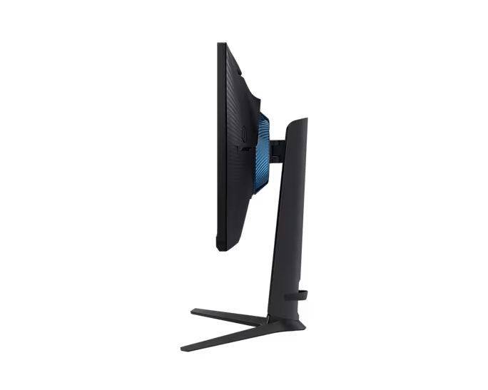 SAMSUNG 24 Inch Odyssey G3 Gaming Monitor LS24AG320NMXZN 165Hz AMD FreeSync Premium