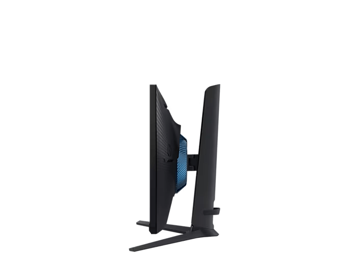 SAMSUNG 24 Inch Odyssey G3 Gaming Monitor LS24AG320NMXZN 165Hz AMD FreeSync Premium