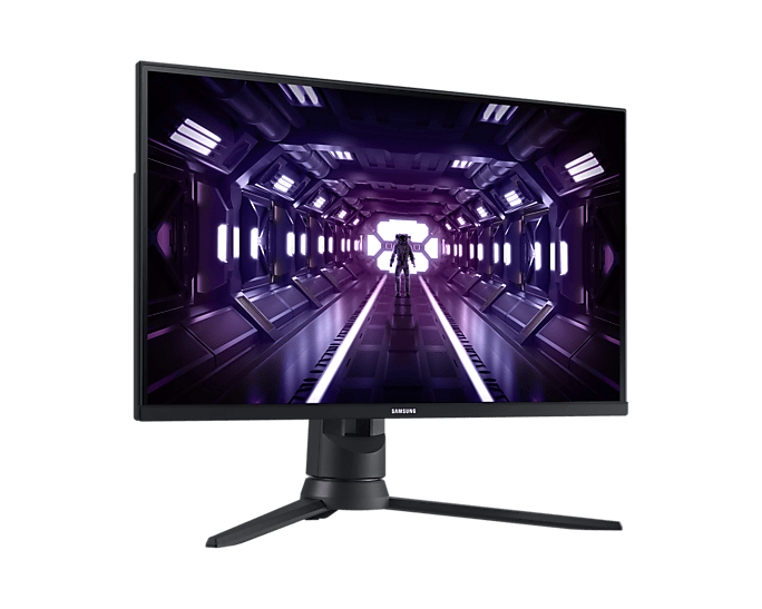 SAMSUNG 27 Inch Odyssey G3 Gaming Monitor 144Hz 1ms 1080p FHD Freesync Premium LF27G35TFWMXZN