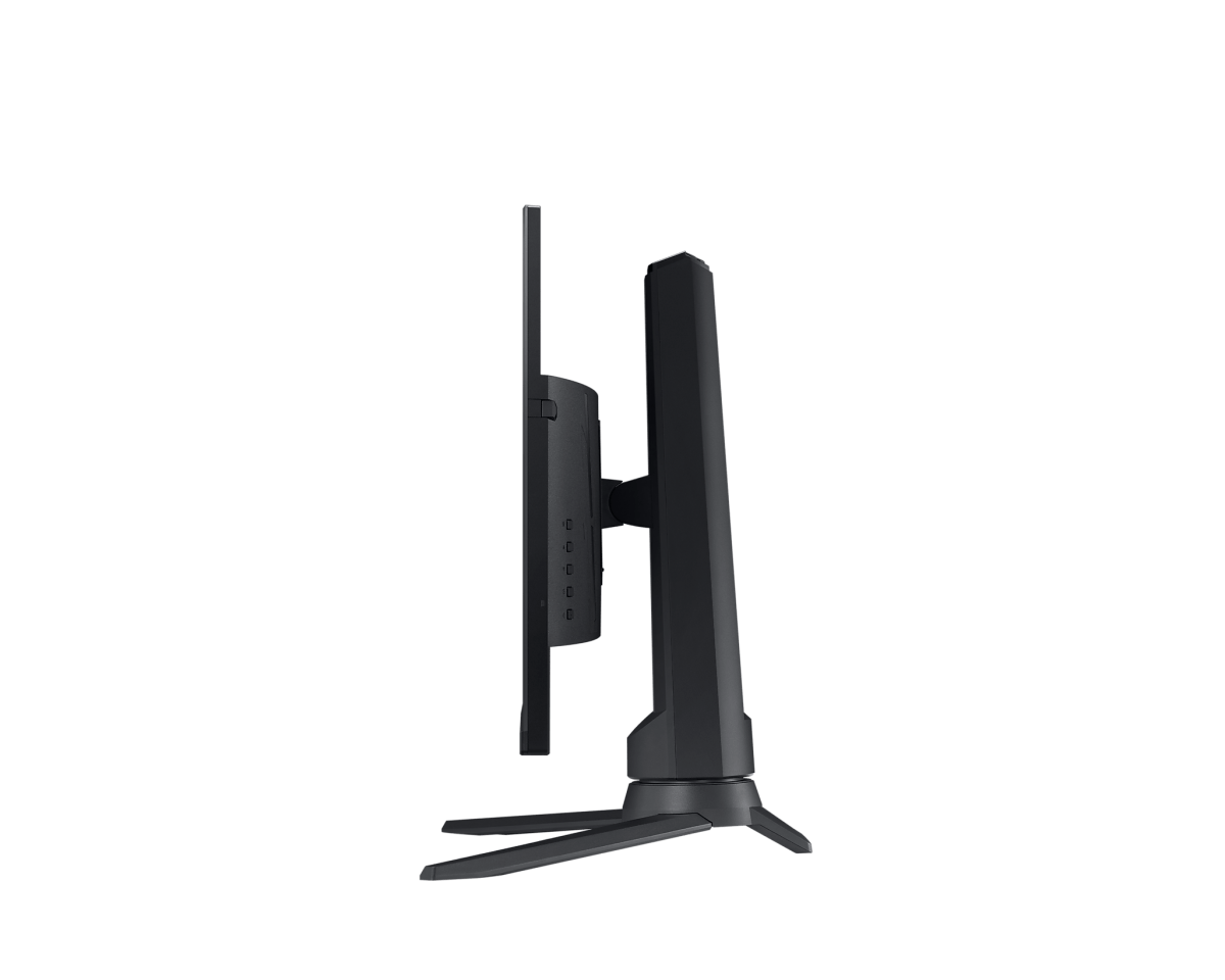SAMSUNG 27 Inch Odyssey G3 Gaming Monitor 144Hz 1ms 1080p FHD Freesync Premium LF27G35TFWMXZN