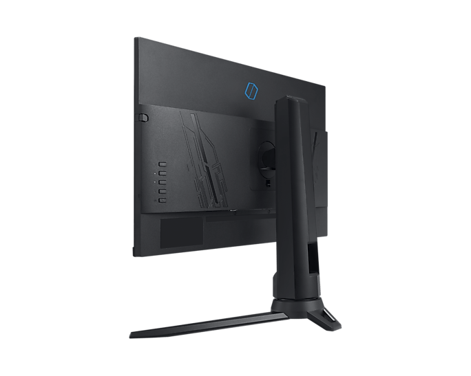 SAMSUNG 27 Inch Odyssey G3 Gaming Monitor 144Hz 1ms 1080p FHD Freesync Premium LF27G35TFWMXZN