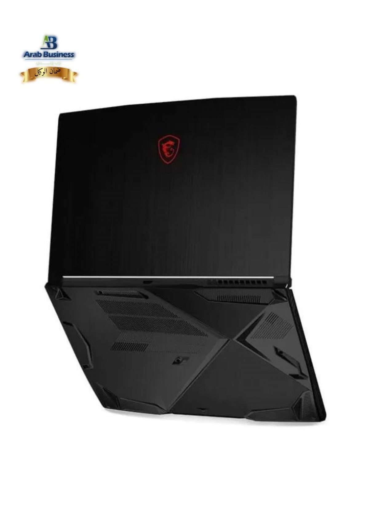 MSI GF63 Thin 10SC-090XEG i7-10750H-8GB-1TB-SSD 256GB-RTX1650-4GB-15.6 FHD-DOS-Black