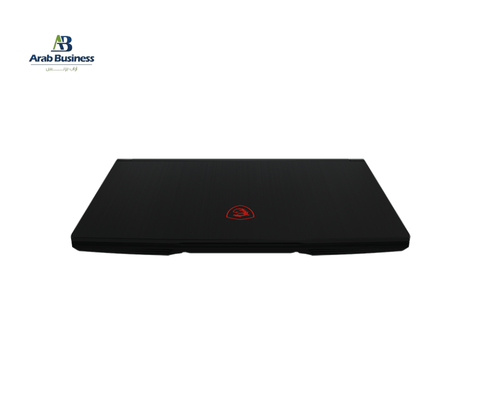 MSI GF63 Thin 10SC-090XEG i7-10750H-8GB-1TB-SSD 256GB-RTX1650-4GB-15.6 FHD-DOS-Black