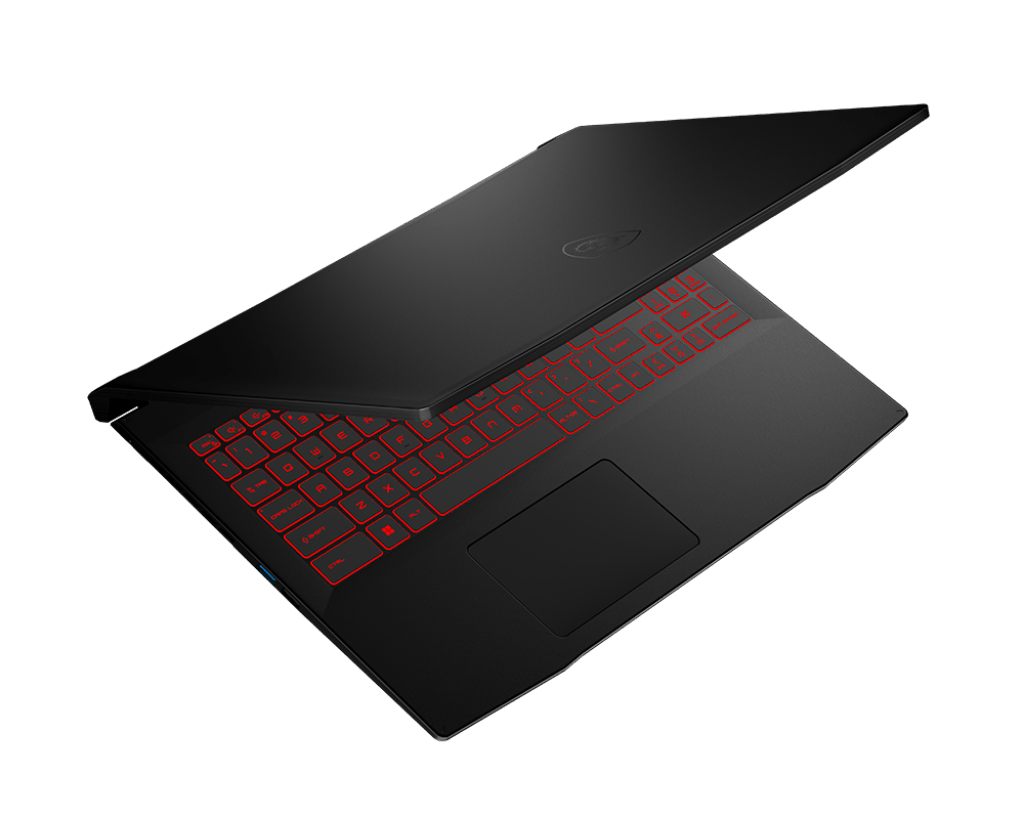 MSI KATANA GF66 12UG, Gaming Laptop, Intel Ci7-12700H, 16GB RAM, 1TB SSD, RTX 3070 8GB, 15.6-inch 144Hz, Win11, 2 Yrs Warranty