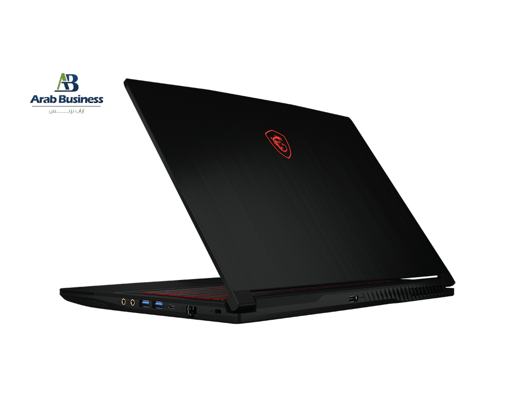 MSI GF63 Thin 11SC,Intel 11th Gen,i5-11400H,15.6 inch FHD 60hz IPS,Ram 8G 3200mhz,256GB NVMeSSd+1 Sata T HDD,GTX 1650 4GB DDR6,Single Backlight KB