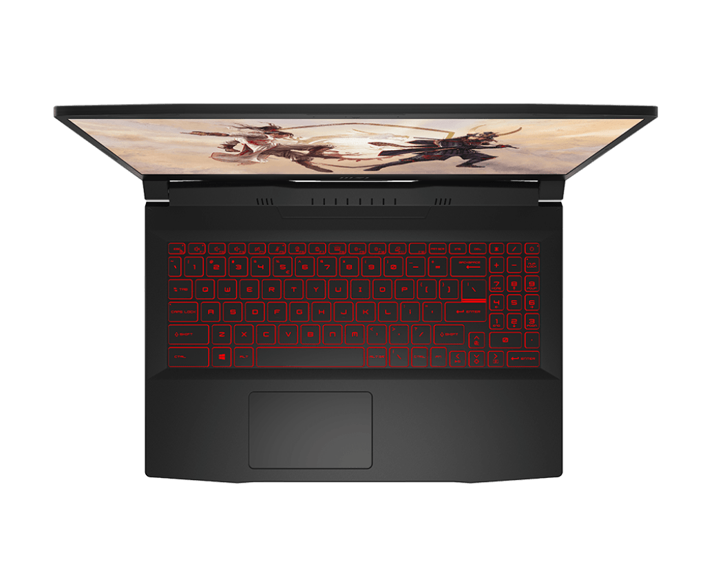 MSI Pulse GL66 12UGK Gaming Laptop, Intel Ci7-12700H, 16GB RAM, 1TB SSD, RTX 3070 8GB, 15.6-inch 240Hz, Win11