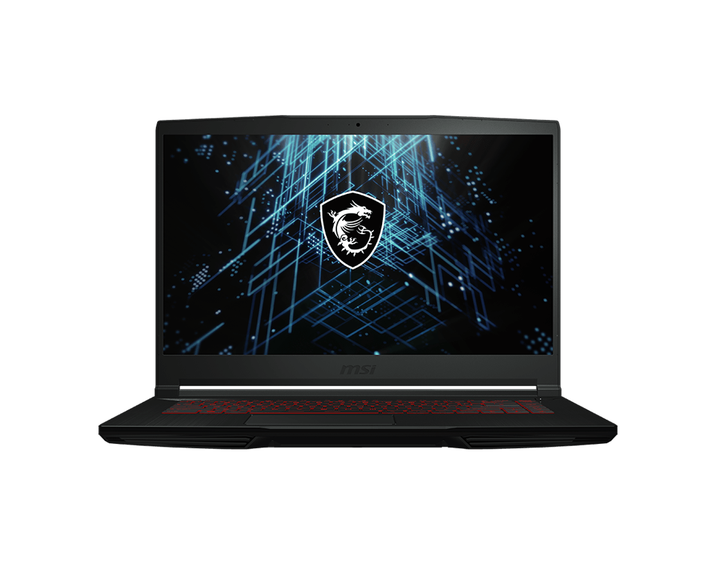 MSI GF63 Thin 11SC,Intel 11th Gen,i5-11400H,15.6 inch FHD 60hz IPS,Ram 8G 3200mhz,256GB NVMeSSd+1 Sata T HDD,GTX 1650 4GB DDR6,Single Backlight KB