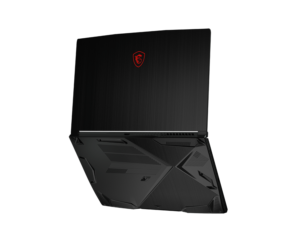 MSI GF63 Thin 11SC,Intel 11th Gen,i5-11400H,15.6 inch FHD 60hz IPS,Ram 8G 3200mhz,256GB NVMeSSd+1 Sata T HDD,GTX 1650 4GB DDR6,Single Backlight KB