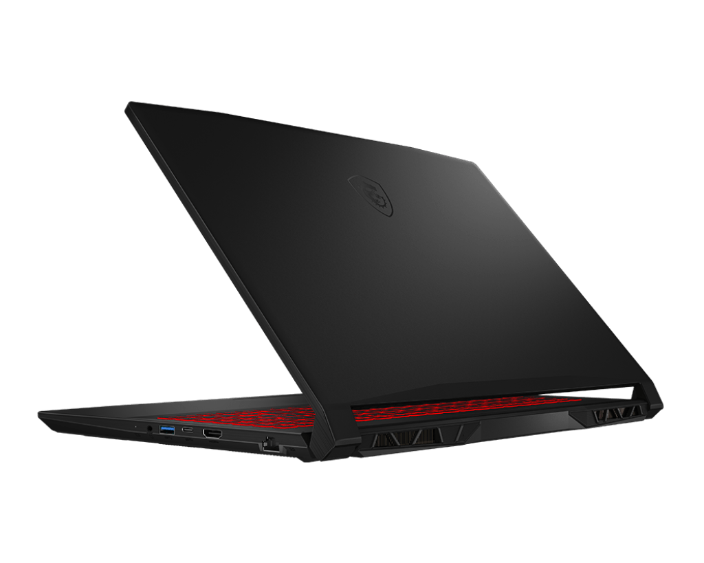 MSI KATANA GF66 12UG, Gaming Laptop, Intel Ci7-12700H, 16GB RAM, 1TB SSD, RTX 3070 8GB, 15.6-inch 144Hz, Win11, 2 Yrs Warranty