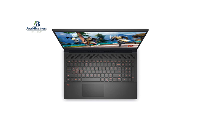 Dell G15 Gaming Laptop 5520 i7-12700-16 GB DDR5 4800 MHz-512 GB SSD-RTX 3060 6GB-ubuntu – Dark Shadow Grey