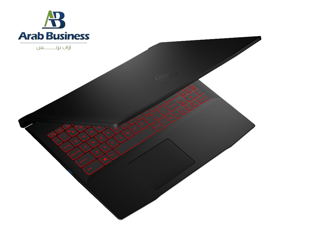 MSI Katana GF66 12UGS CORE i7 12700H,Ram16GB DDR4,1TB SSD, RTX 3070 Ti 8GB,15.6inch FHD 240Hz,Win 11