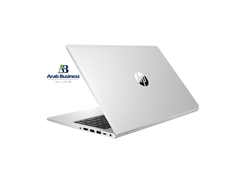 HP Probook 450 G9, Intel Core i5-1235U, 15.6 Inch, 512GB SSD, 8GB RAM, NVIDIA GeForce MX570 2GB DDR6, Dos - Silver