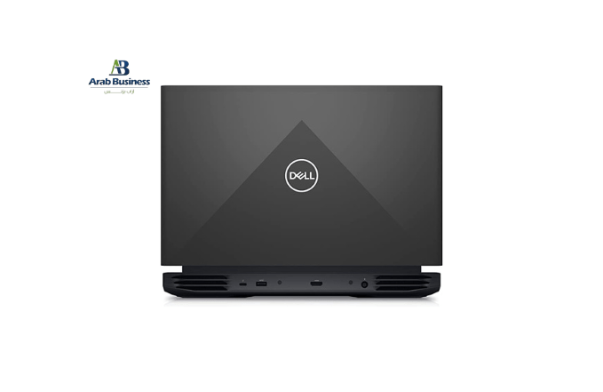 Dell G15 Gaming Laptop 5520 i7-12700-16 GB DDR5 4800 MHz-512 GB SSD-RTX 3060 6GB-ubuntu – Dark Shadow Grey