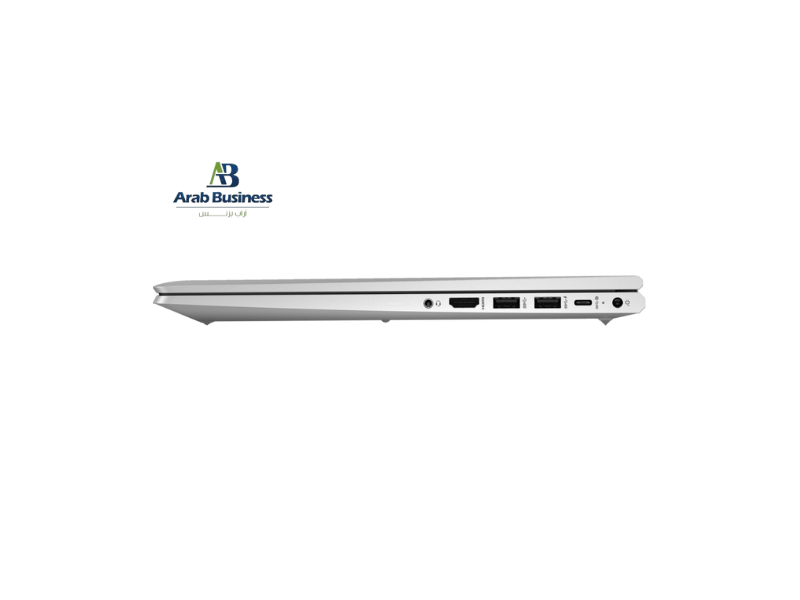HP Probook 450 G9, Intel Core i5-1235U, 15.6 Inch, 512GB SSD, 8GB RAM, NVIDIA GeForce MX570 2GB DDR6, Dos - Silver