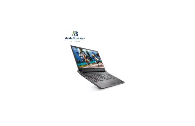 Dell G15 Gaming Laptop 5520 i7-12700-16 GB DDR5 4800 MHz-512 GB SSD-RTX 3060 6GB-ubuntu – Dark Shadow Grey