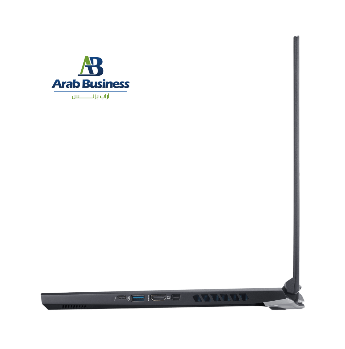 ACER NITRO 5 AN515-58-526E INTEL CORE I5-12500H 512GB SSD 8GB RAM NVIDIA GEFORCE RTX 3050 4GB 15.6'' INCH FHD