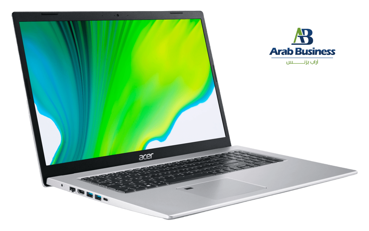 ACER ASPIRE5-CORE I7-1165G7-2.8GHZ-12GB RAM-1024 SSD-NVIDIA 450 2GB-15.6FHD.DOS