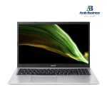 ACER ASPIRE3-CORE I5-1135G7-2.4 GH- 8GB RAM -256 GB NVMe SSD+1TB HDD- NVIDIA MX 350 2GB-15.6 FHD. DOS