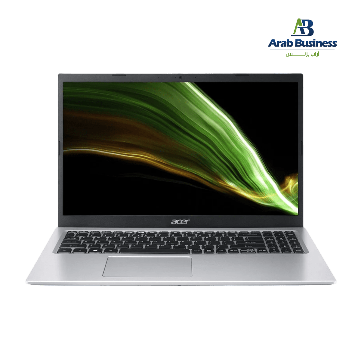 ACER ASPIRE3-CORE I5-1135G7-2.4 GH- 8GB RAM -256 GB NVMe SSD+1TB HDD- NVIDIA MX 350 2GB-15.6 FHD. DOS