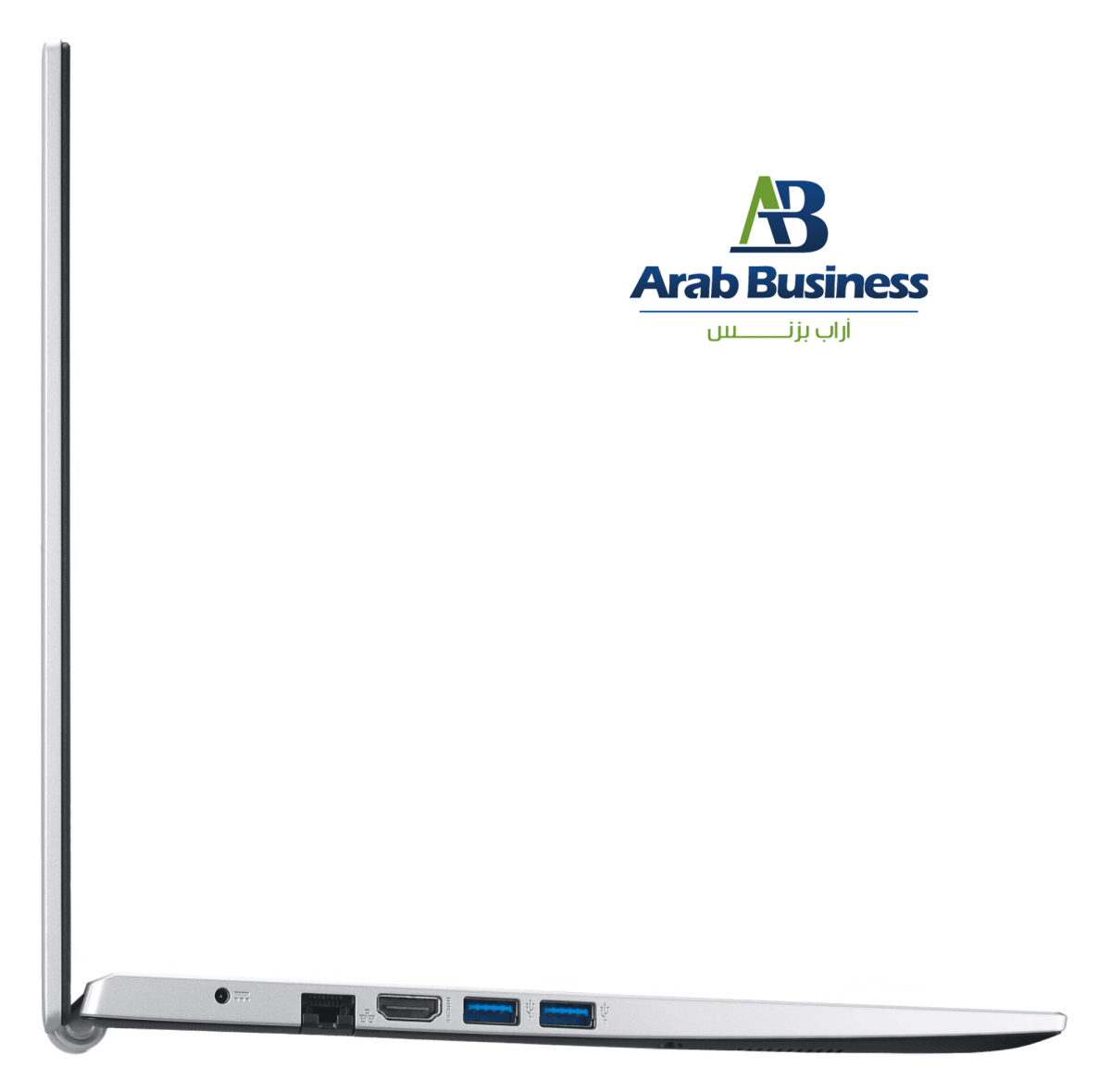 ACER ASPIRE3-CORE I5-1135G7-2.4 GH- 8GB RAM -256 GB NVMe SSD+1TB HDD- NVIDIA MX 350 2GB-15.6 FHD. DOS