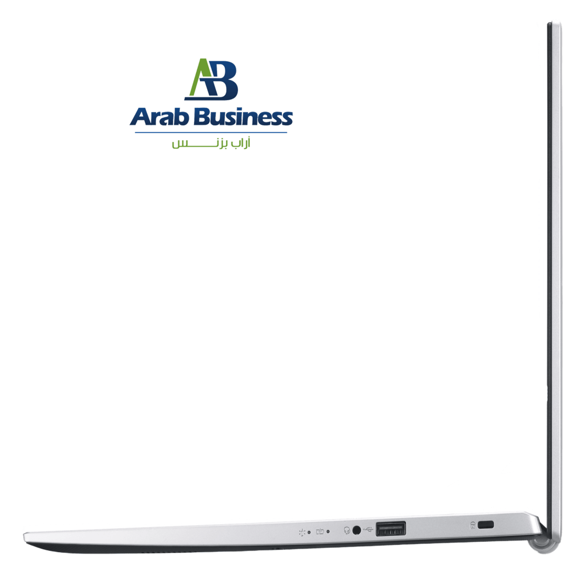 ACER ASPIRE3-CORE I5-1135G7-2.4 GH- 8GB RAM -256 GB NVMe SSD+1TB HDD- NVIDIA MX 350 2GB-15.6 FHD. DOS