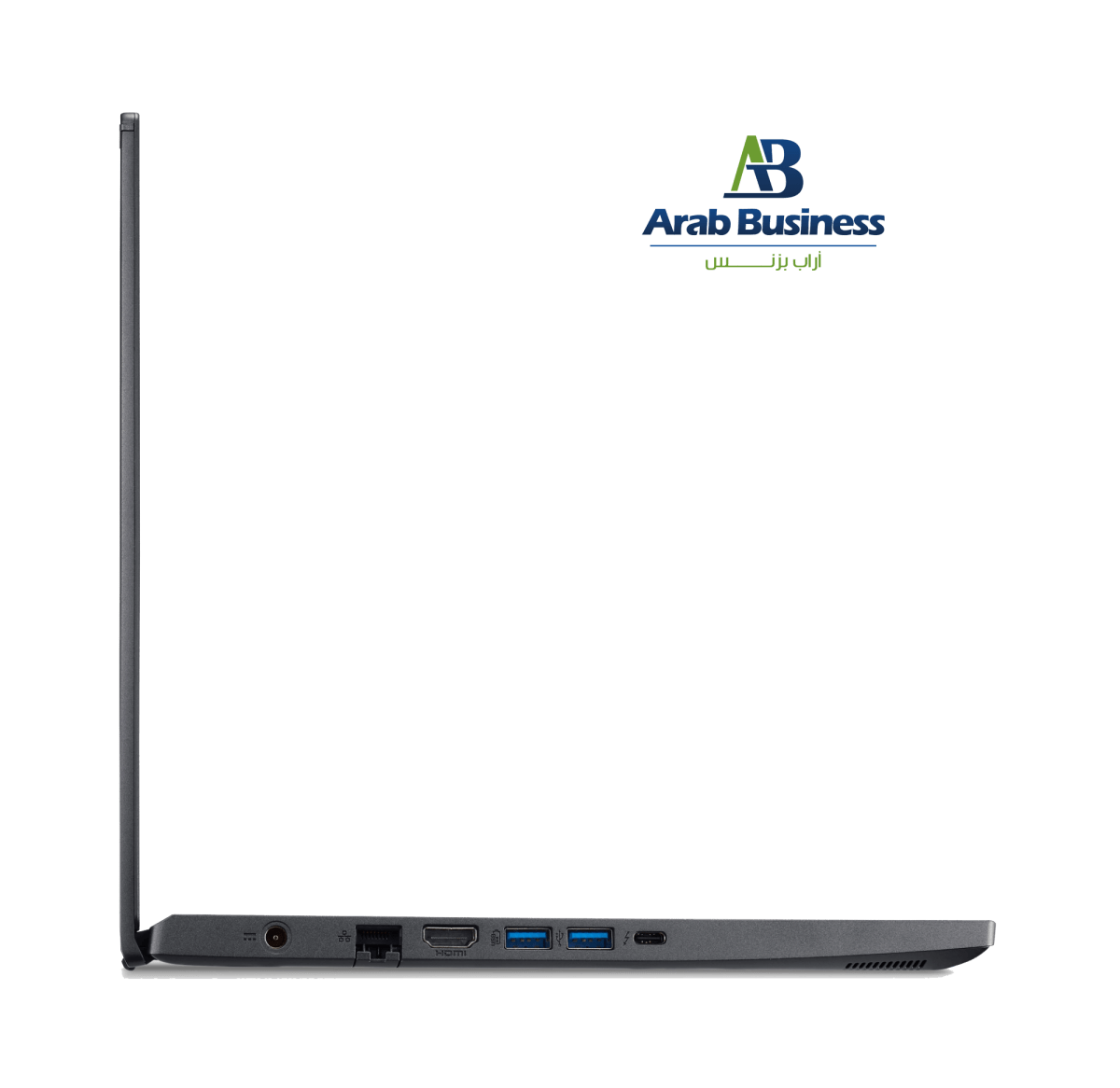 ACER ASPIRE7- CORE I5-1240P-3.3GHZ- 512 GB SSD- 8GB RAM- NVIDIA RTX3050 4GB- 15.6 FHD IPS .DOS