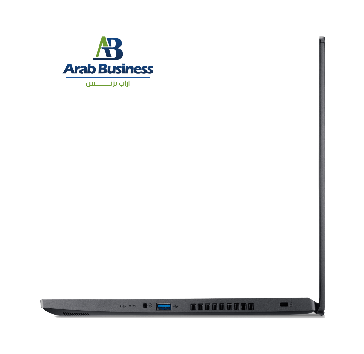 ACER ASPIRE7- CORE I5-1240P-3.3GHZ- 512 GB SSD- 8GB RAM- NVIDIA RTX3050 4GB- 15.6 FHD IPS .DOS