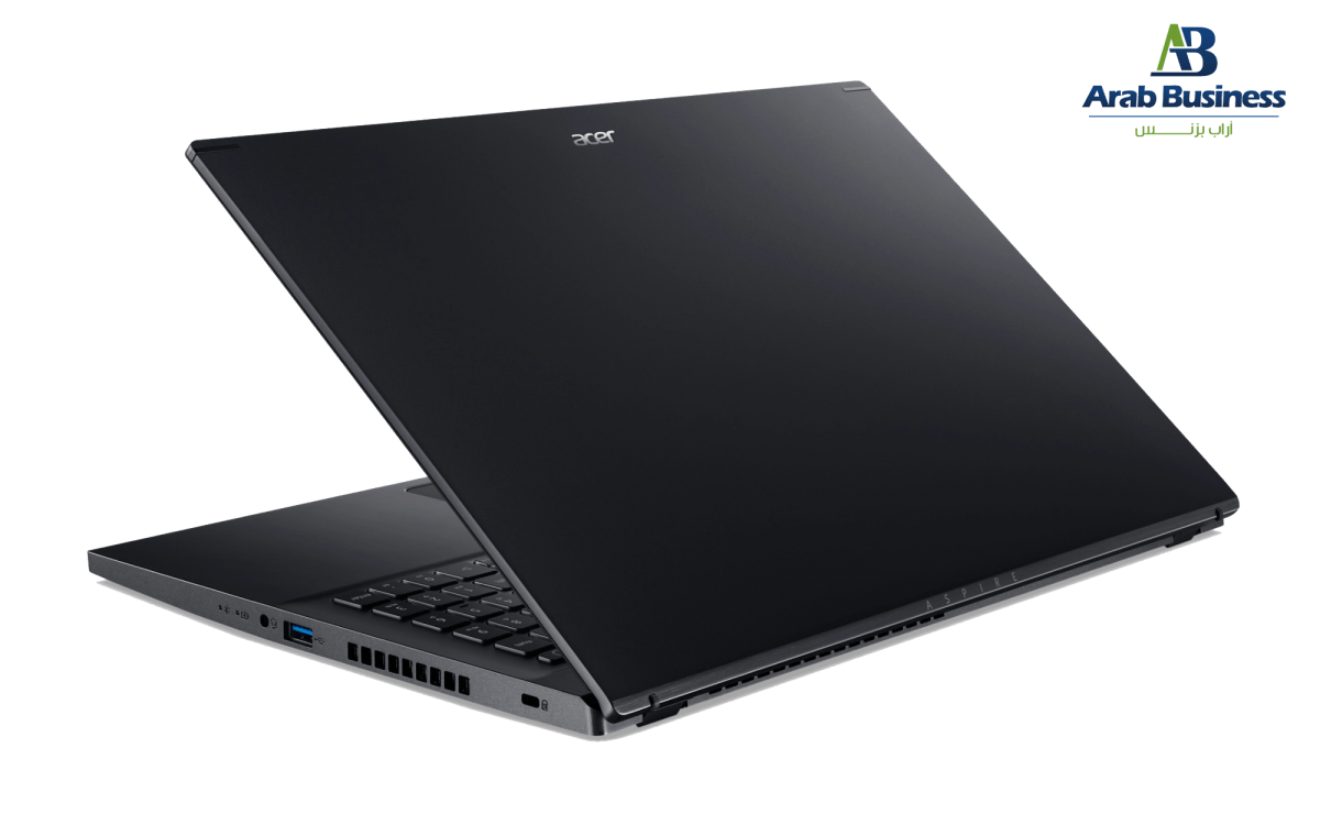 ACER ASPIRE7- CORE I7-1260P-3.3GHZ- 512 GB SSD- 16GB RAM- NVIDIA RTX3050 4GB- 15.6 FHD IPS .DOS