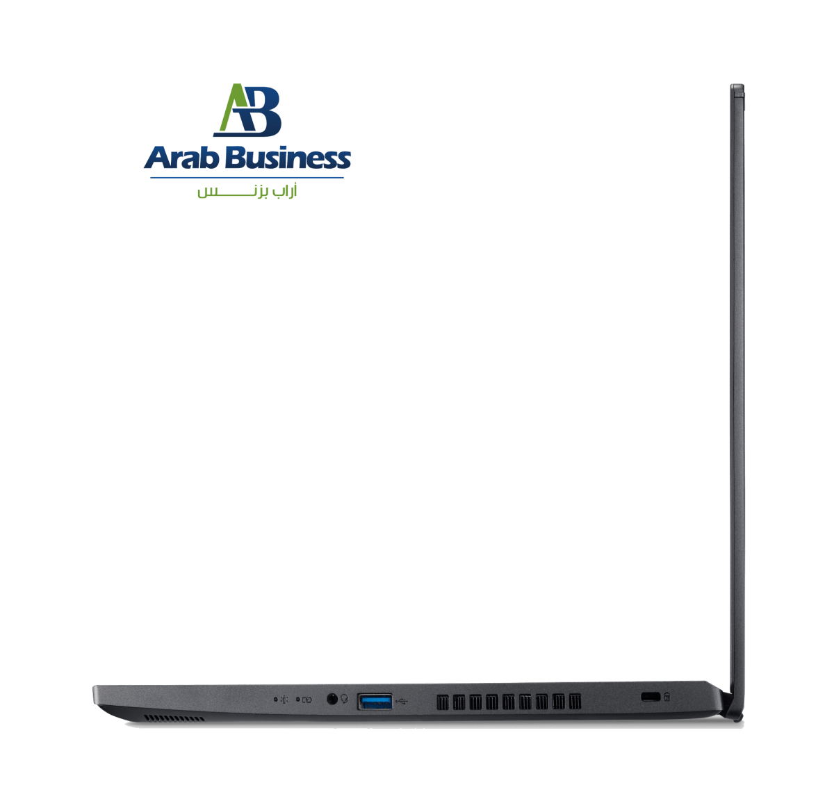 ACER ASPIRE7- CORE I7-1260P-3.3GHZ- 512 GB SSD- 16GB RAM- NVIDIA RTX3050 4GB- 15.6 FHD IPS .DOS