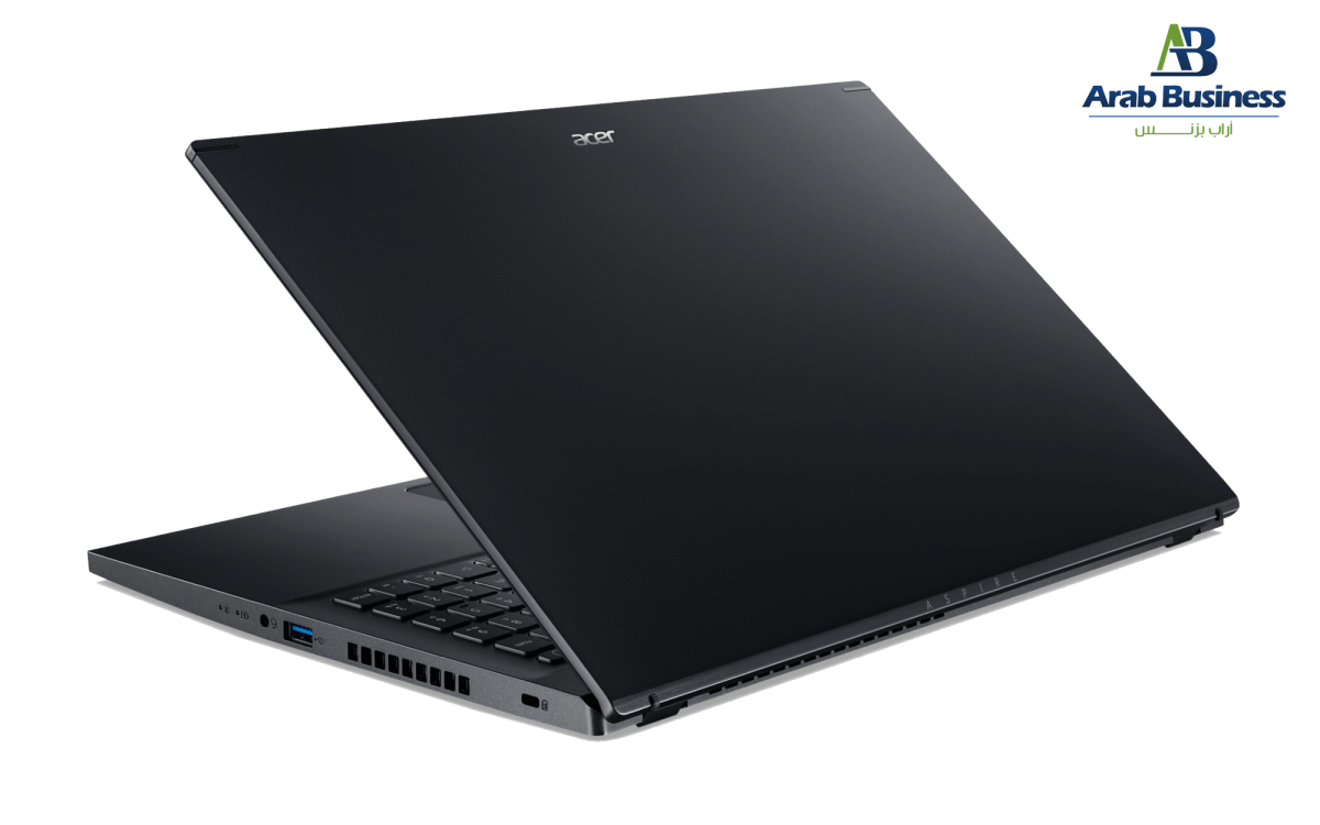 ACER ASPIRE 7- CORE I7-1260P-3.4GHZ- 512GB SSD- 16GB RAM- NVIDIA RTX3050 4GB- 15.6 FHD IPS 144HZ . DOS
