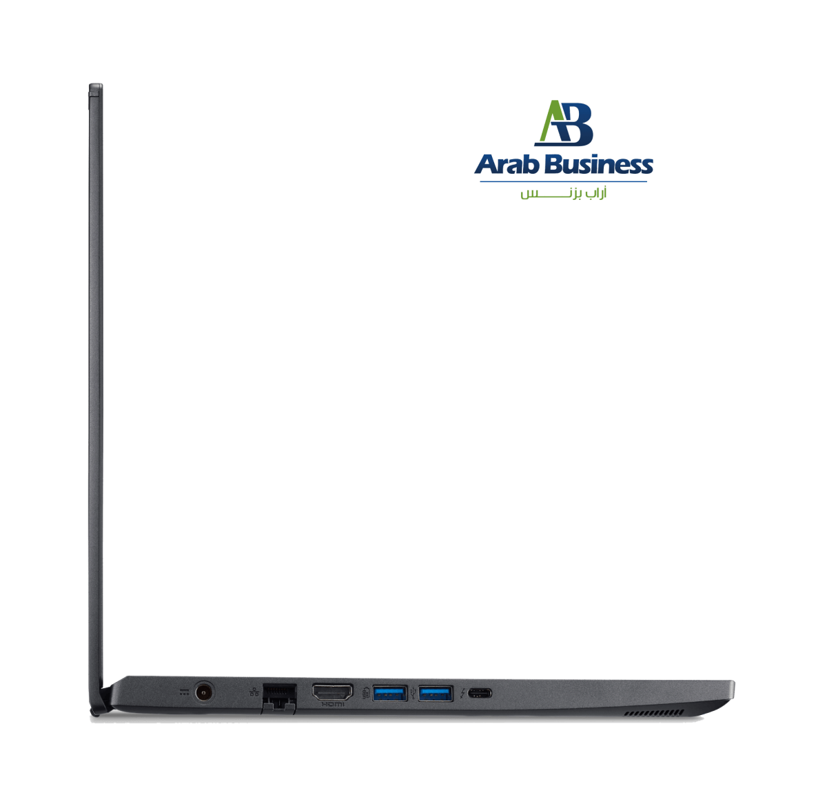 ACER ASPIRE 7- CORE I7-1260P-3.4GHZ- 512GB SSD- 16GB RAM- NVIDIA RTX3050 4GB- 15.6 FHD IPS 144HZ . DOS