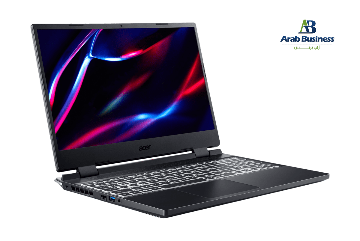 ACER NITRO5,CORE I7,12700H,512GBSSD,16GB RAM,RTX 3060,6GB,15.6FHD IPS,144HZ.DOS
