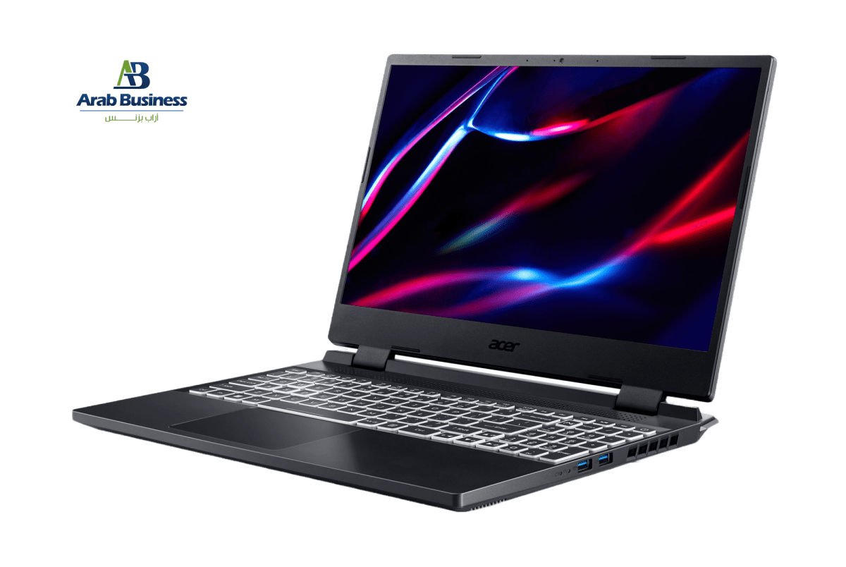 ACER NITRO5,CORE I7,12700H,512GBSSD,16GB RAM,RTX 3060,6GB,15.6FHD IPS,144HZ.DOS