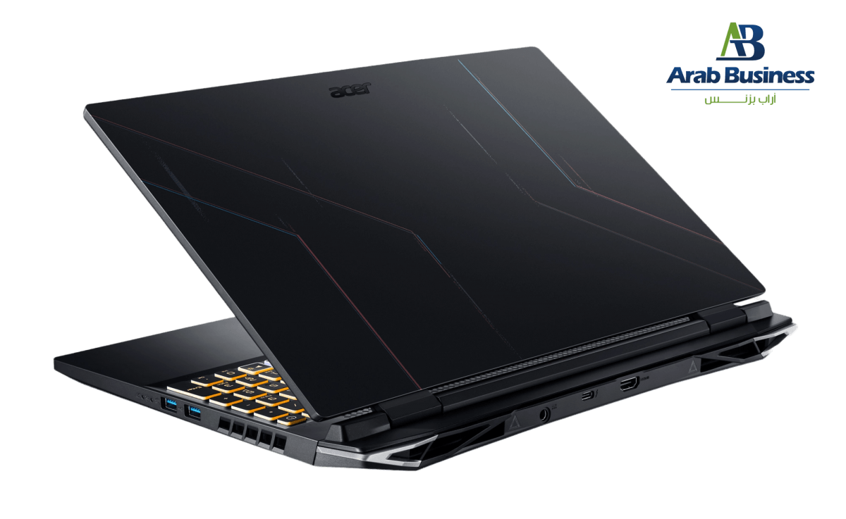 ACER NITRO5,CORE I7,12700H,512GBSSD,16GB RAM,RTX 3060,6GB,15.6FHD IPS,144HZ.DOS