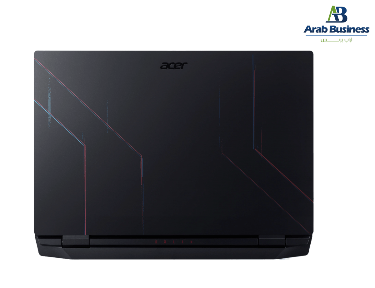 ACER NITRO5,CORE I7,12700H,512GBSSD,16GB RAM,RTX 3060,6GB,15.6FHD IPS,144HZ.DOS