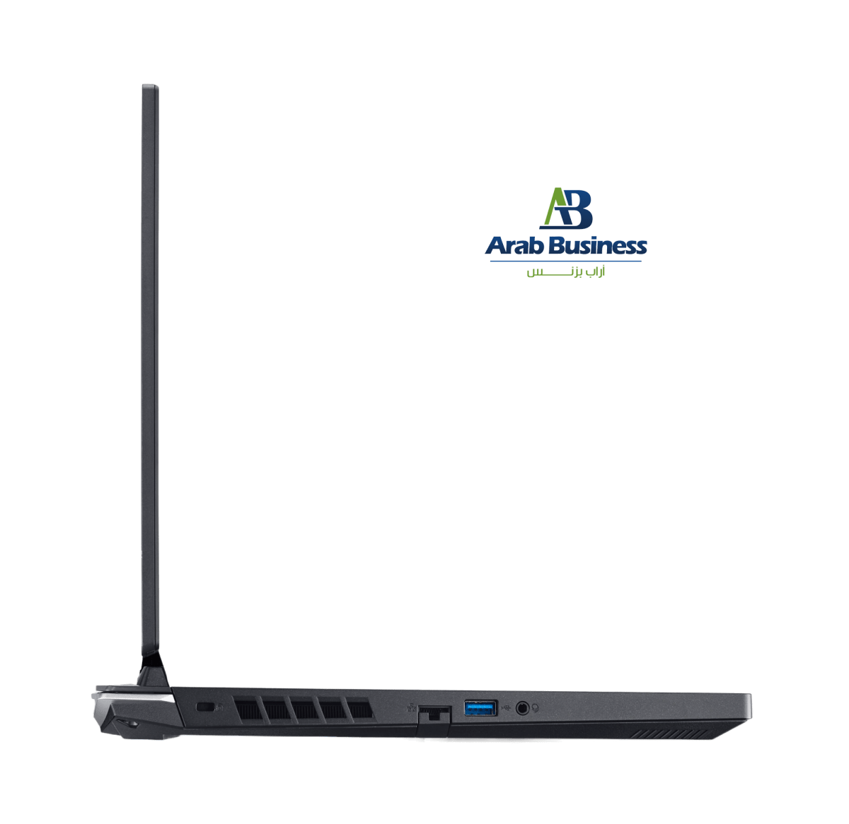 ACER NITRO5,CORE I7,12700H,512GBSSD,16GB RAM,RTX 3060,6GB,15.6FHD IPS,144HZ.DOS