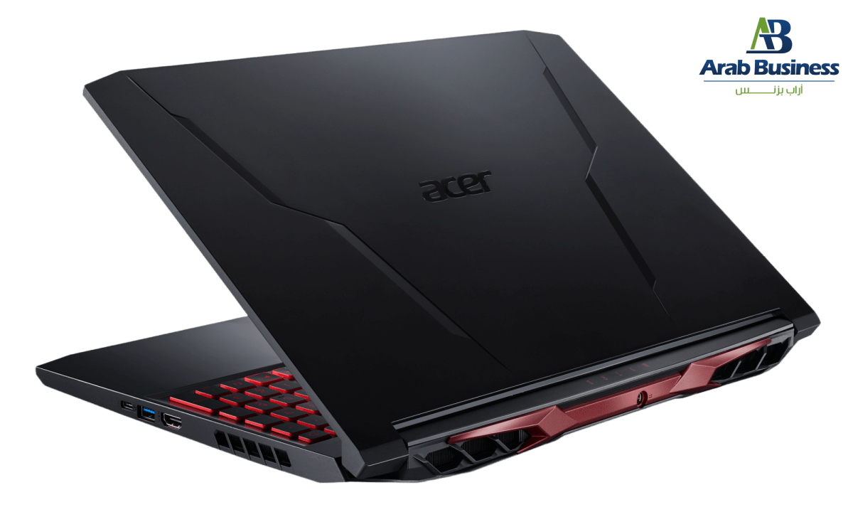 ACER NITRO5- CORE I7 -11800H -2.3 GHZ- 1024 SSD- 24 GB RAM- NVIDIA RTX 3060 - 6GB- 15.6 FHD IPS 144HZ . DOS