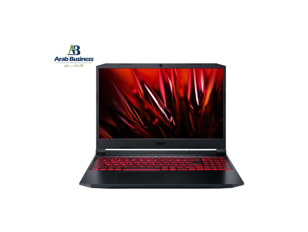 ACER NITRO5- CORE I7 -11800H -2.3 GHZ- 1024 SSD- 24 GB RAM- NVIDIA RTX 3060 - 6GB- 15.6 FHD IPS 144HZ . DOS