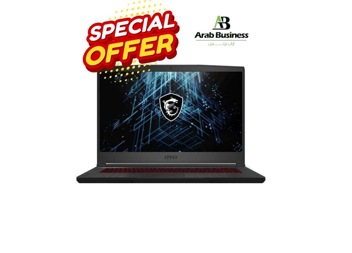 MSI GF63 Thin 11SC,Intel 11th Gen,i5-11400H,15.6 inch FHD 60hz IPS,Ram 8G 3200mhz,256GB NVMeSSd+1 Sata T HDD,GTX 1650 4GB DDR6,Single Backlight KB