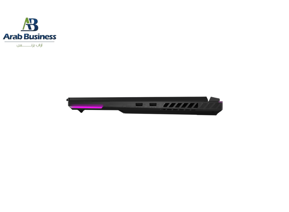 ASUS ROG STRIX SCAR 18 2023 Gaming Laptop G834JZ-N6022W Intel Core i9-13980HX 24-Cores, GeForce RTX 4080 12GB GDDR6, 32GB DDR5 4800MHz, 1TB M.2 SSD, 18″WQXGA QHD 240HZ, Windows 11